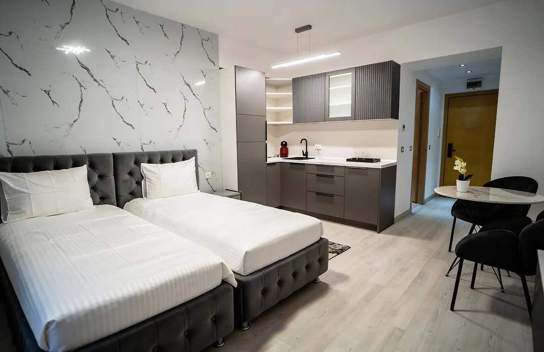 Larin Residence-1